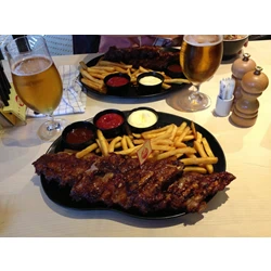 Gavekort på kr. 500 til Bones